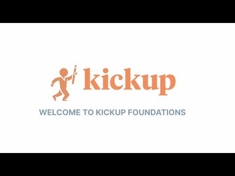 KickUp Foundations