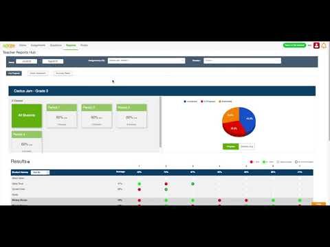 Edcite: Get Started