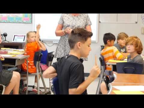 Teacher Modeling Series: Literacy using Achieve 3000
