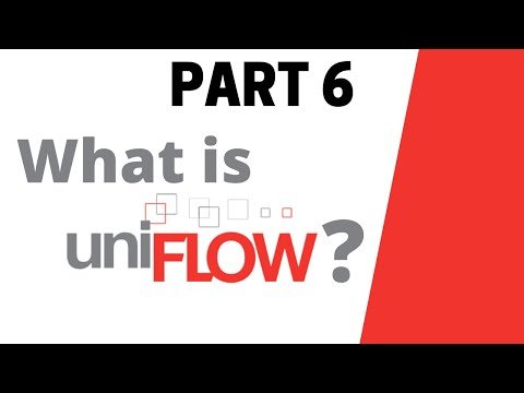 What is UniFLOW?