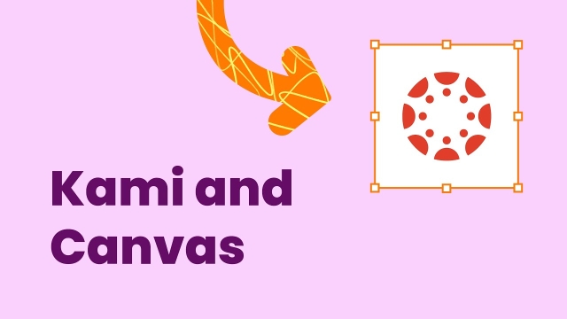 Kami and Canvas