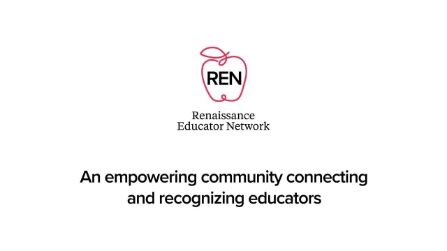 Renaissance Educator Network