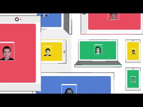 Google for Education 101 (in 101 seconds)