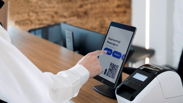 Verkada Guest | Streamline Visitor Management While Enhancing Security