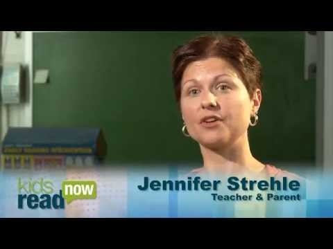 Kids Read Now - Schools and Funders
