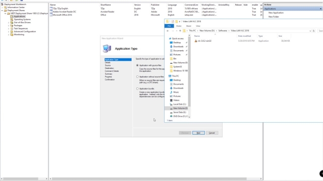 Microsoft Deployment Toolkit (MDT) By Ashish Vikhar