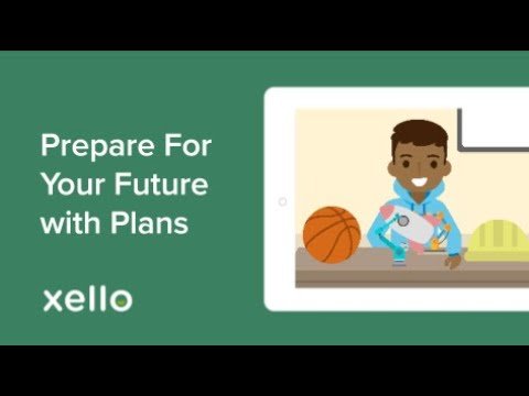 Prepare For Your Future with Plans-ARCHIVED