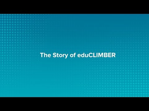The Story of Illuminate eduCLIMBER