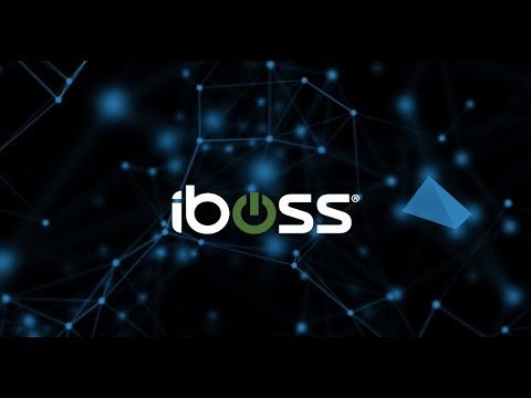 iboss cloud Overview