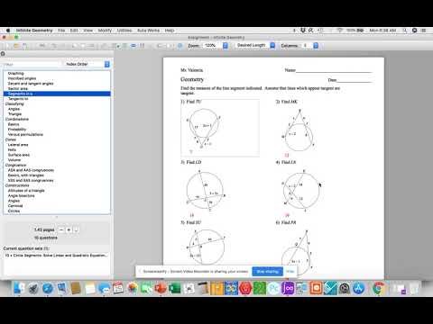 Distance Learning Tech Tools - Digitalize Materials using KUTA Software