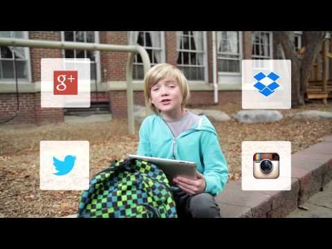 SchoolBlocks Intro