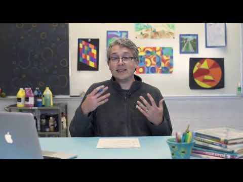 Understanding Copyright in the Art Room