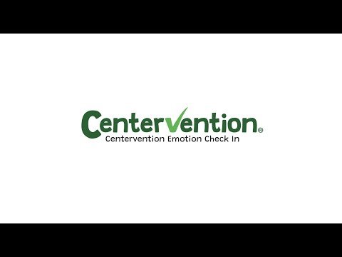 Centervention Emotion Check In