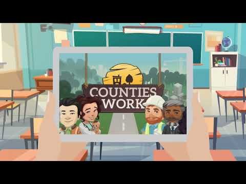 iCivics Games