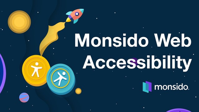 Monsido Web Accessibility | Make Your Website Accessible