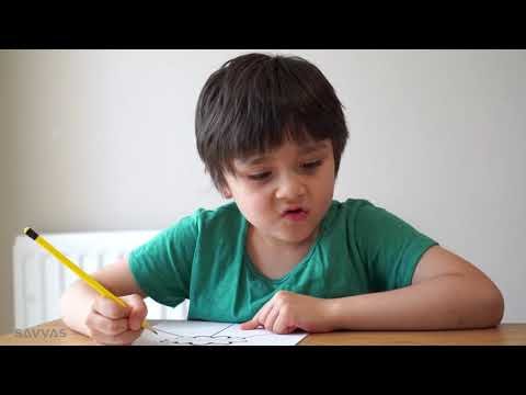 Introducing D’Nealian Handwriting ©2022 from Savvas Learning Company