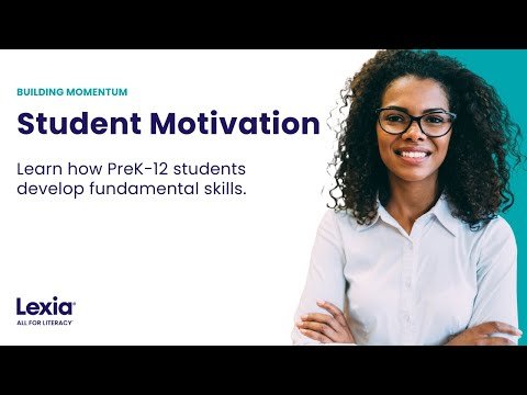 Engaging Students and Celebrating Success with Lexia