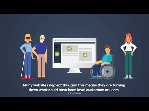 Why Accessibility Matters