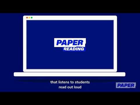 Paper Reading