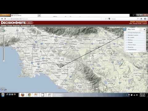 DecisionInsite - Getting Started