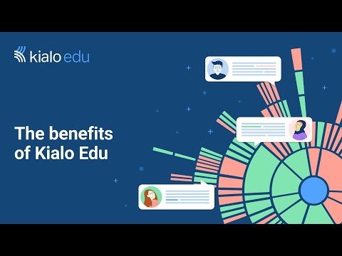 The benefits of teaching critical thinking with Kialo Edu