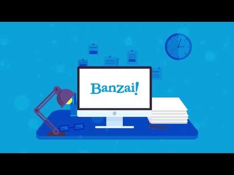 Banzai Tutorial