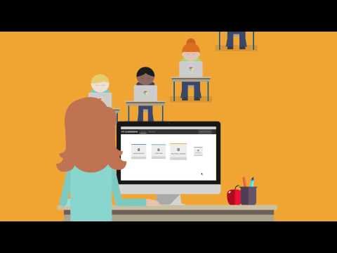 GoGuardian Teacher: Classroom Management Made Simple