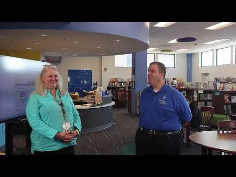 Immaculate Conception Expands Readable English to All Students