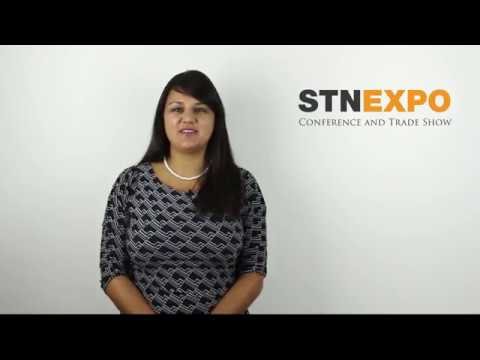 Seon and Safe Fleet at STN EXPO 2017