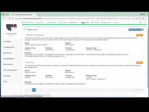 FocalPointK12  Helping Teachers with PLCs &amp; Collaboration HD