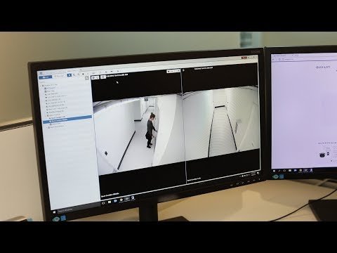 Get to Know | Avigilon Access Control Manager