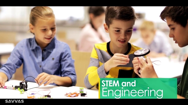 Elevate Science for Grades K-8