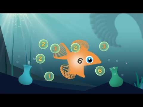 Ready Classroom Mathematics Features: Interactive Learning Games