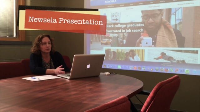 Newsela - Tech. Tuesday