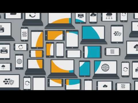 An overview of Impero Education Pro - US