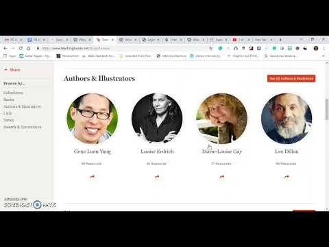 TeachingBooks.net