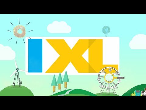 IXL *is* personalized learning - Overview for teachers and administrators