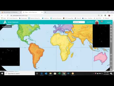 Active Classroom - Getting Started For Teachers - New to Program