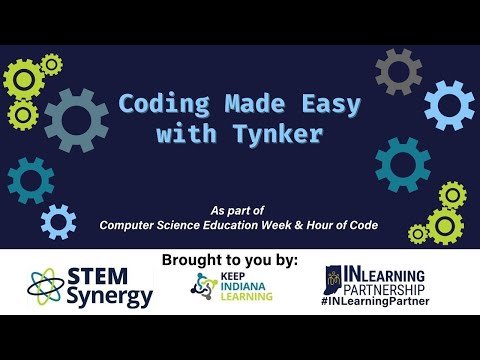 Coding Made Easy with Tynker