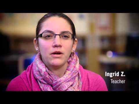 Opening Up a New World | Edgenuity