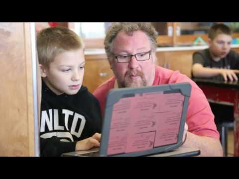 Why GoGuardian over other chromebook filters | Case Study Marysville WA