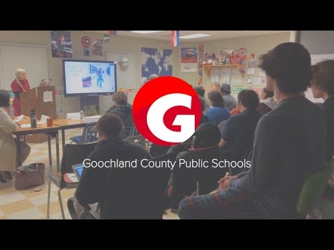 SmartPass Case Study: Goochland County Public Schools, Virginia