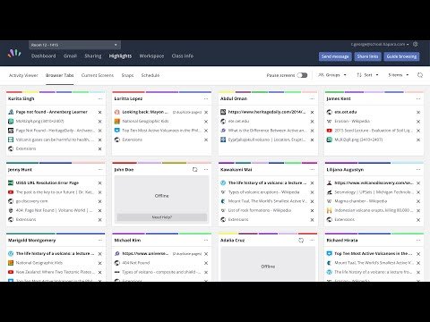 Hāpara Highlights Overview (Winter 2022)