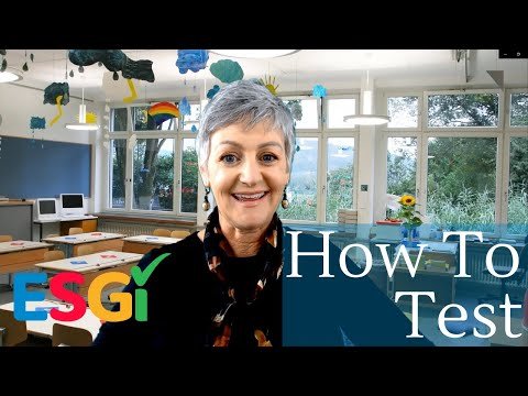 How To Test