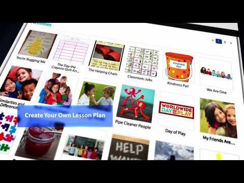 Overview of the 7 Mindsets Academy Portal