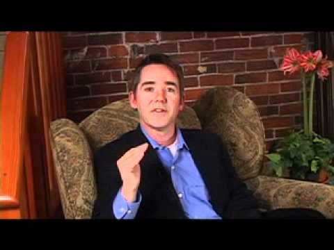 Peter Reynolds on Fablevision Animationish Software
