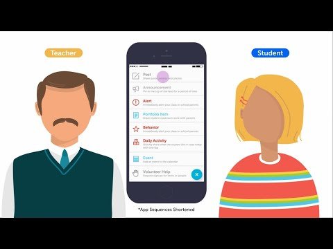 Bloomz Introduces Student Account for Middle and High Schools