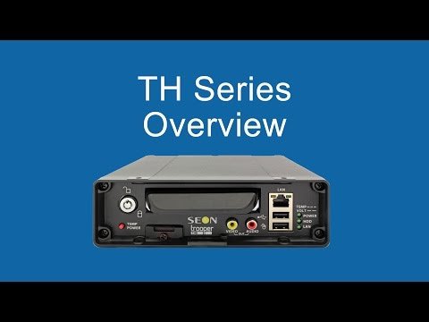 TH Series Overview