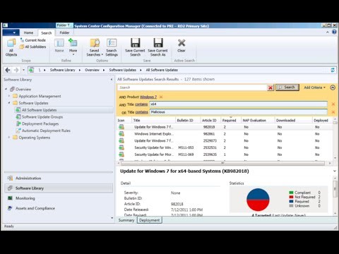 SCCM 2012 R2 Part 1: Install System Center Configuration Manager 2012 R2