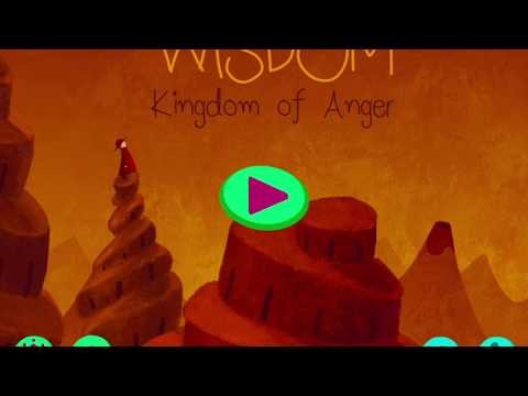 Better Kids - Wisdom: The World of Emotions - Introductory Animation